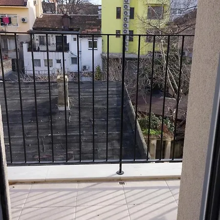 Cozy Central Apartment Varna
