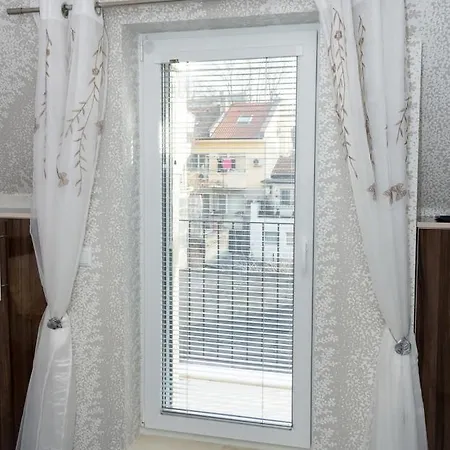 Apartment Cozy Central Varna
