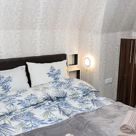 Cozy Central * Varna