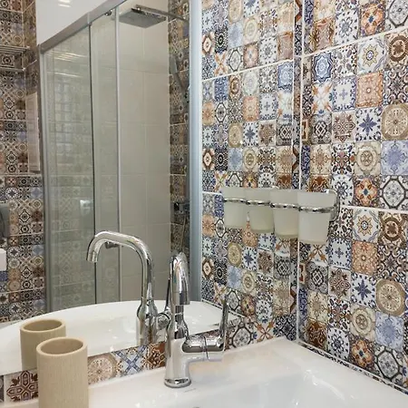 Cozy Central Apartment Varna