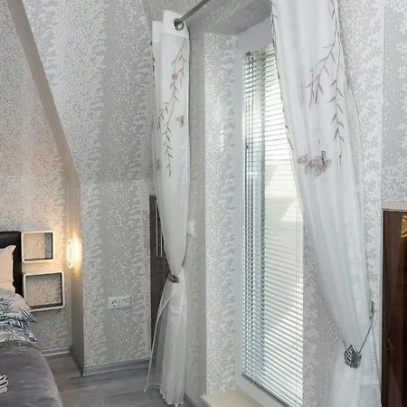 Cozy Central Varna