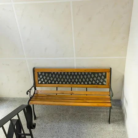 Apartment Cozy Central Varna