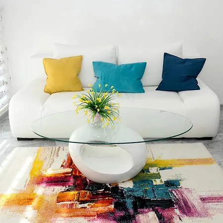 Apartment Cozy Central Varna