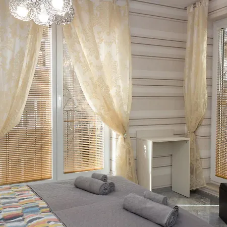 Cozy Central * Varna