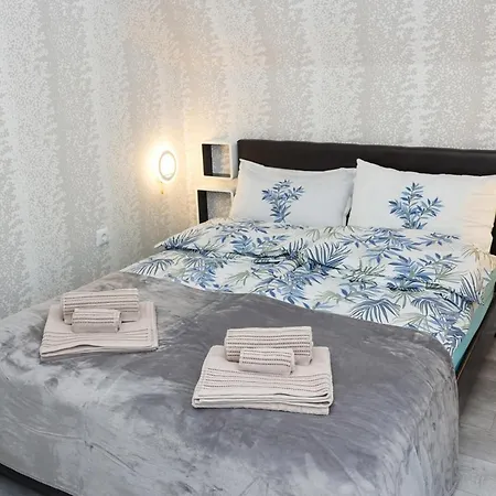 Cozy Daire *