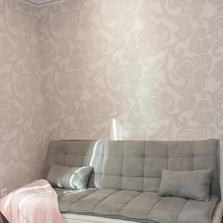 Daire Cozy *