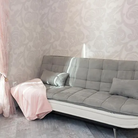 Daire Cozy *
